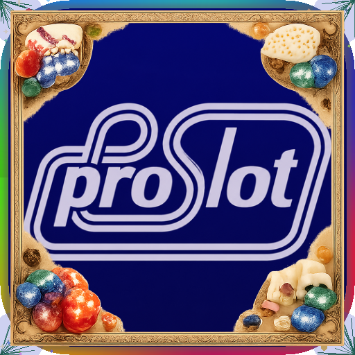 proslot — mitra unggulan